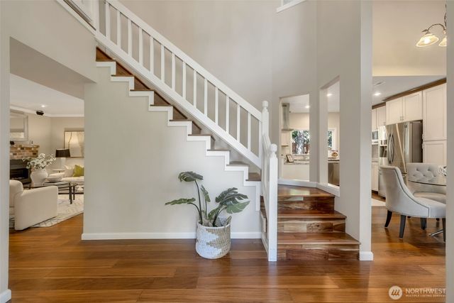9236 NE 126th Place, Kirkland, WA 98034