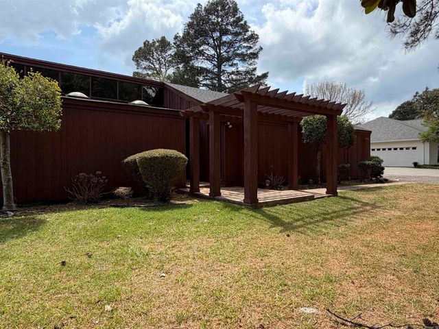 1206 W 46th, Pine Bluff, AR 71603