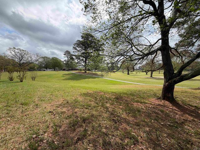 1206 W 46th, Pine Bluff, AR 71603