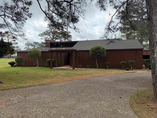 1206 W 46th, Pine Bluff, AR 71603