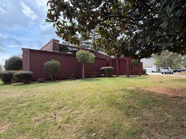 1206 W 46th, Pine Bluff, AR 71603