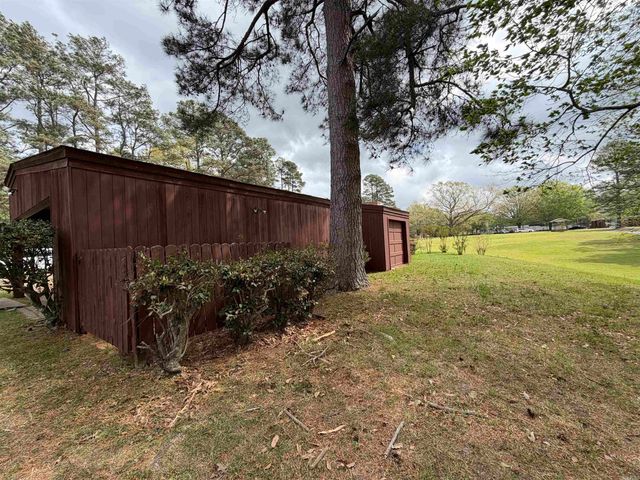 1206 W 46th, Pine Bluff, AR 71603