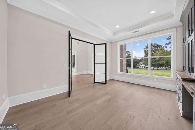 292 Double Springs Road SW, Monroe, GA 30656