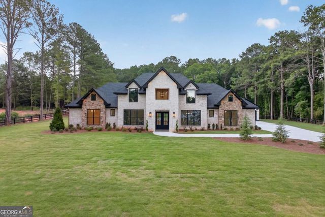 292 Double Springs Road SW, Monroe, GA 30656