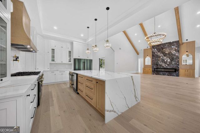 292 Double Springs Road SW, Monroe, GA 30656
