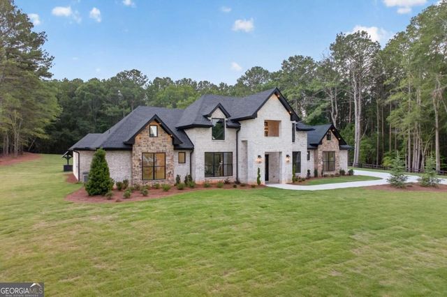 292 Double Springs Road SW, Monroe, GA 30656