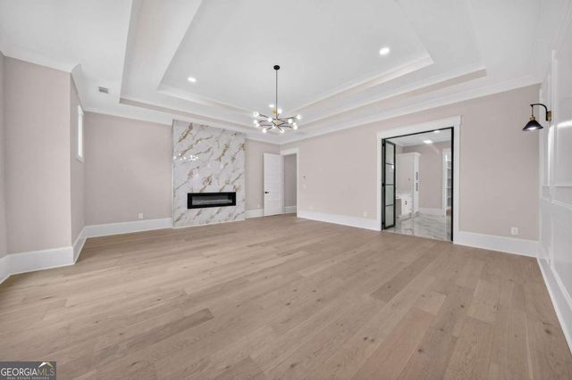 292 Double Springs Road SW, Monroe, GA 30656
