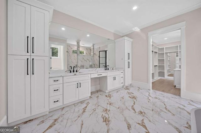292 Double Springs Road SW, Monroe, GA 30656