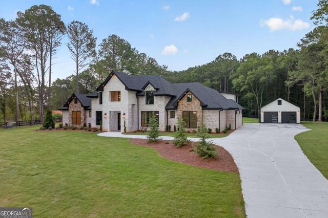 292 Double Springs Road SW, Monroe, GA 30656