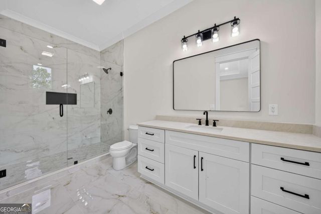 292 Double Springs Road SW, Monroe, GA 30656