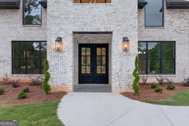 292 Double Springs Road SW, Monroe, GA 30656