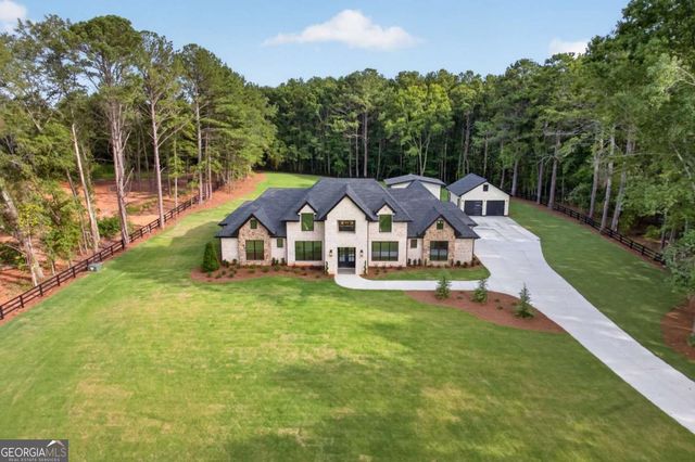 292 Double Springs Road SW, Monroe, GA 30656