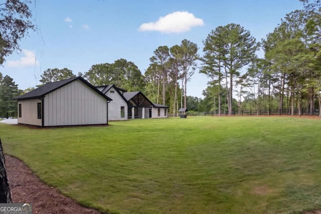 292 Double Springs Road SW, Monroe, GA 30656