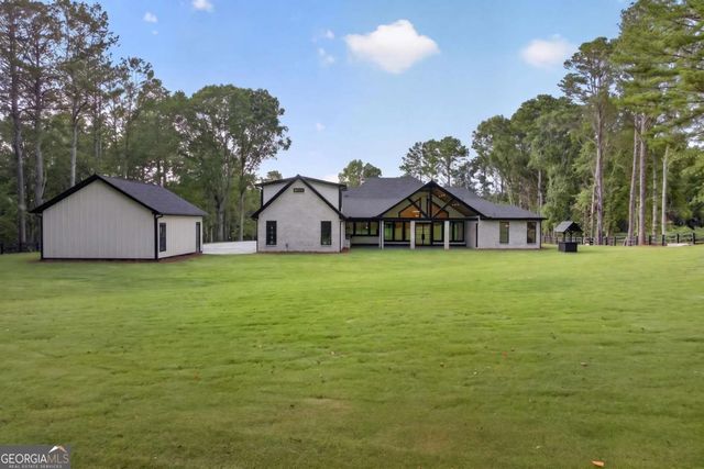 292 Double Springs Road SW, Monroe, GA 30656