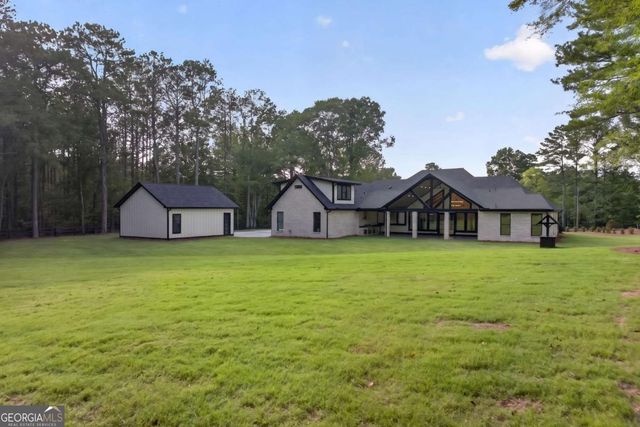 292 Double Springs Road SW, Monroe, GA 30656