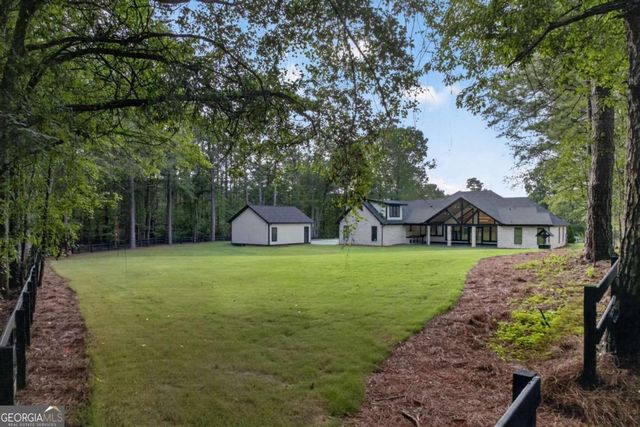 292 Double Springs Road SW, Monroe, GA 30656