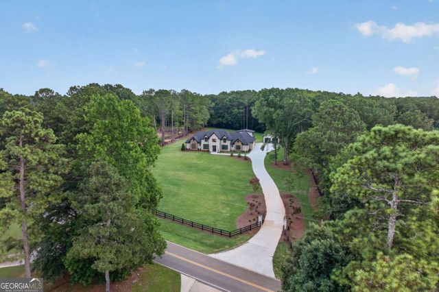 292 Double Springs Road SW, Monroe, GA 30656