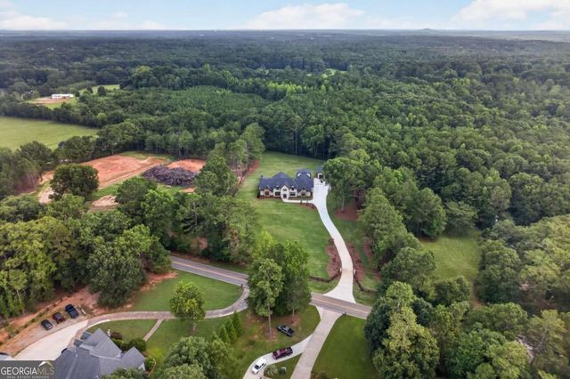 292 Double Springs Road SW, Monroe, GA 30656