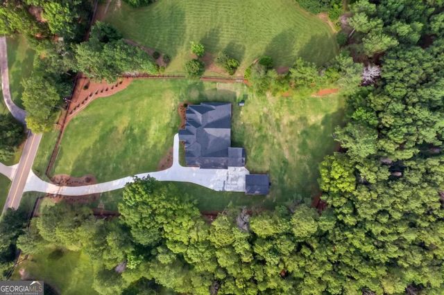292 Double Springs Road SW, Monroe, GA 30656