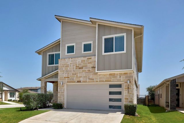 7800 Linda Michelle LN, Austin, TX 78724