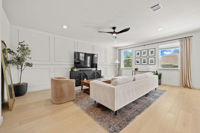 7800 Linda Michelle LN, Austin, TX 78724