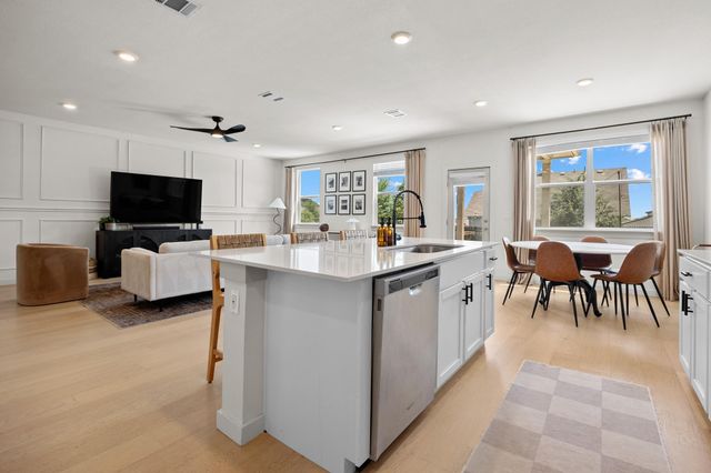 7800 Linda Michelle LN, Austin, TX 78724