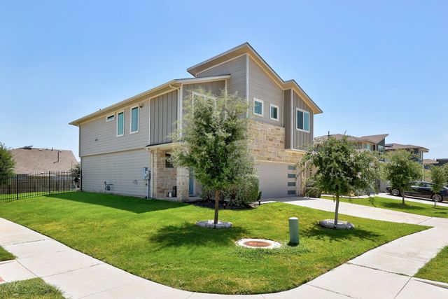 7800 Linda Michelle LN, Austin, TX 78724