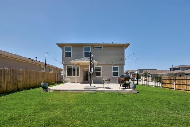 7800 Linda Michelle LN, Austin, TX 78724