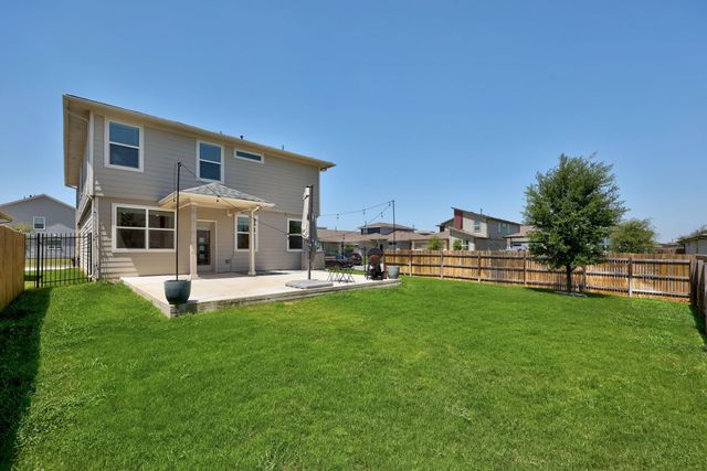 7800 Linda Michelle LN, Austin, TX 78724