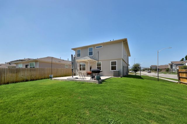 7800 Linda Michelle LN, Austin, TX 78724