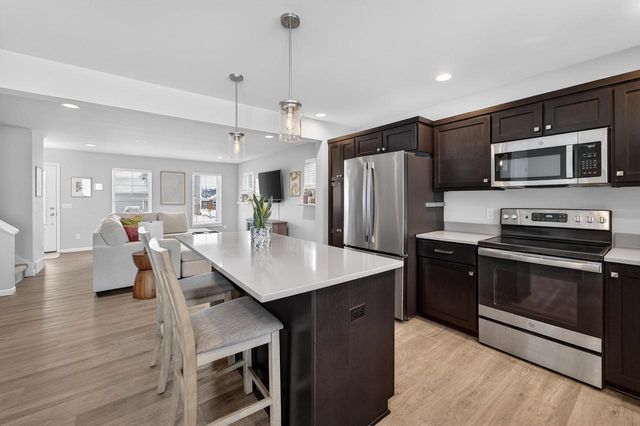 505 Patrick Avenue, Waunakee, WI 53597