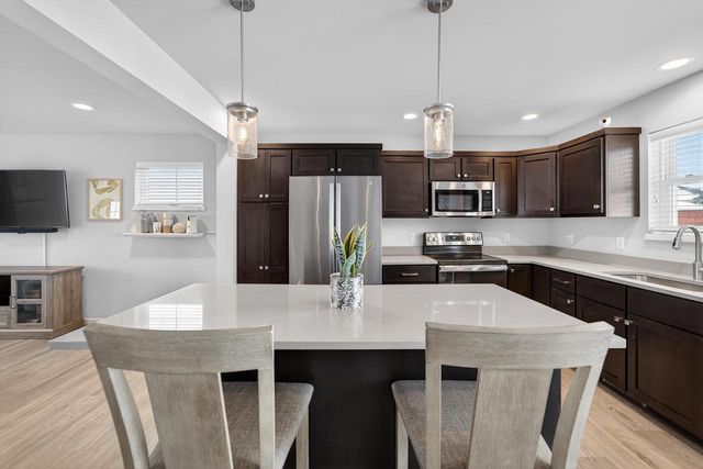 505 Patrick Avenue, Waunakee, WI 53597