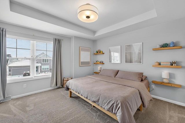 505 Patrick Avenue, Waunakee, WI 53597