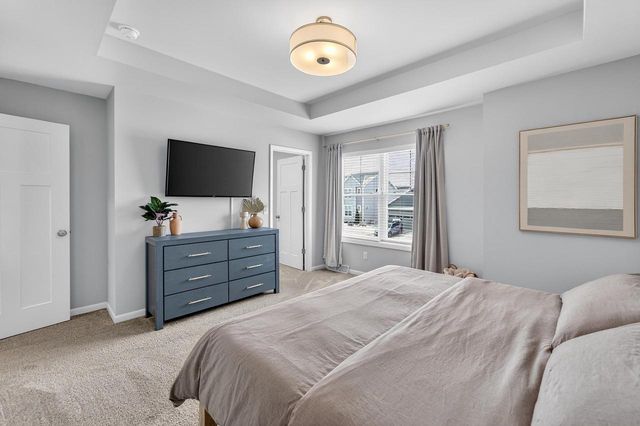 505 Patrick Avenue, Waunakee, WI 53597