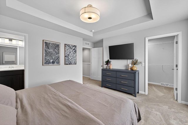 505 Patrick Avenue, Waunakee, WI 53597