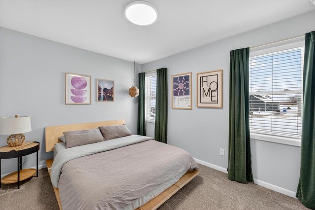 505 Patrick Avenue, Waunakee, WI 53597