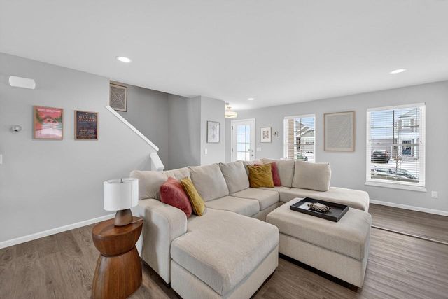 505 Patrick Avenue, Waunakee, WI 53597