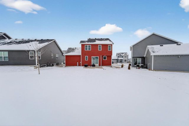 505 Patrick Avenue, Waunakee, WI 53597