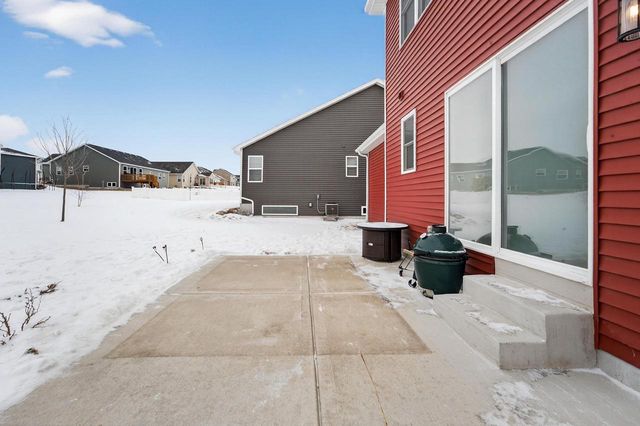 505 Patrick Avenue, Waunakee, WI 53597