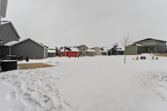 505 Patrick Avenue, Waunakee, WI 53597