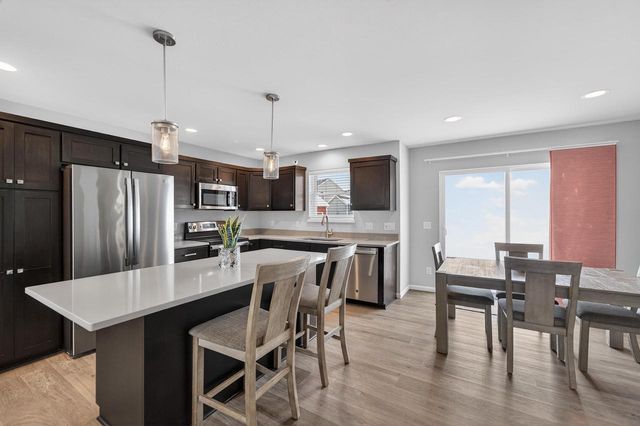 505 Patrick Avenue, Waunakee, WI 53597