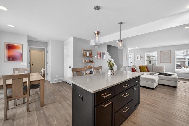 505 Patrick Avenue, Waunakee, WI 53597