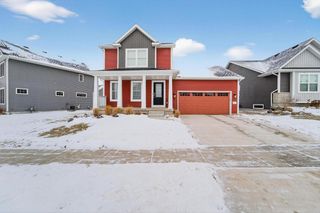 505 Patrick Avenue, Waunakee, WI 53597