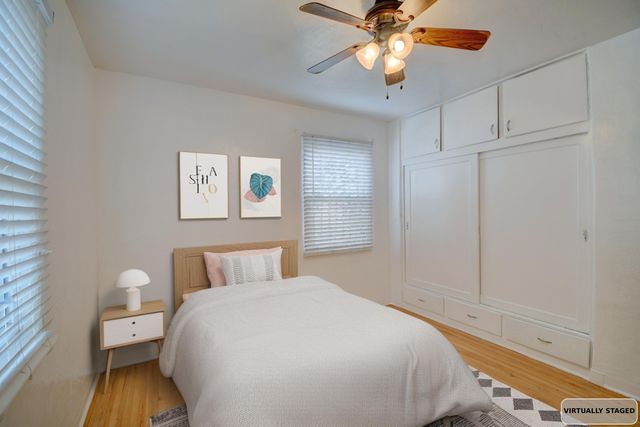 821 Madeira Drive SE, Albuquerque, NM 87108