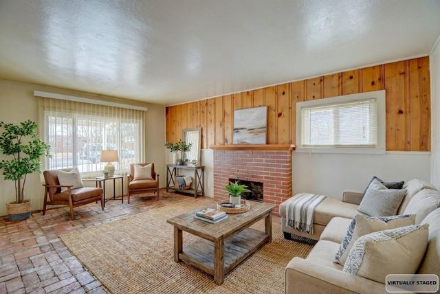 821 Madeira Drive SE, Albuquerque, NM 87108