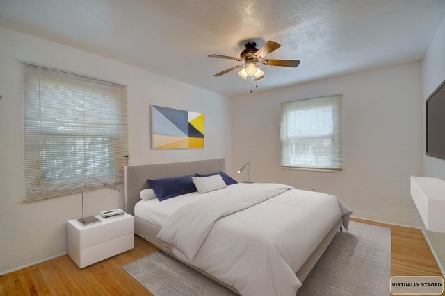 821 Madeira Drive SE, Albuquerque, NM 87108