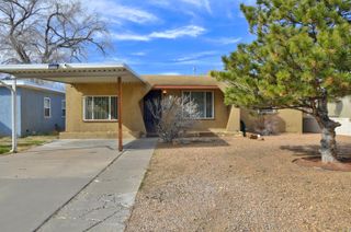 821 Madeira Drive SE, Albuquerque, NM 87108