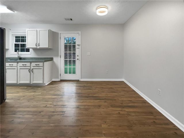 4596 Cartersville Highway, Dallas, GA 30132