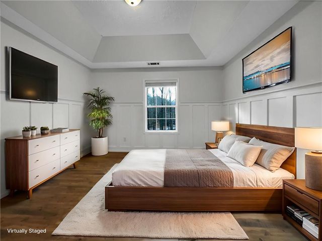 4596 Cartersville Highway, Dallas, GA 30132