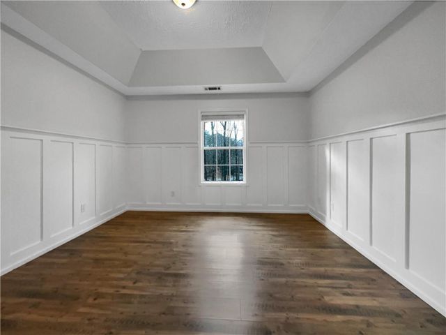 4596 Cartersville Highway, Dallas, GA 30132